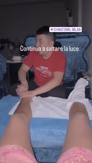 Laura Cremaschi feet photo 5