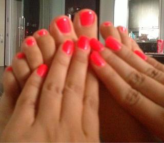 Laura Cremaschi feet photo 3