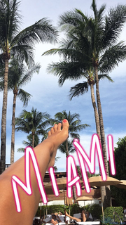 Laura Cremaschi feet photo 11