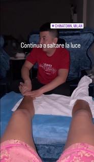 Laura Cremaschi feet photo 11