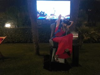 Laura Cremaschi feet photo 8