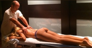 Laura Cremaschi feet photo 5