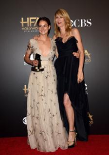 Laura Dern feet photo thumbnail
