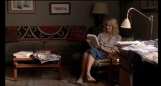 Laura Dern feet photo thumbnail