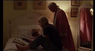 Laura Dern feet photo thumbnail