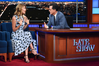 Laura Dern feet photo thumbnail