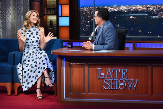 Laura Dern feet photo thumbnail