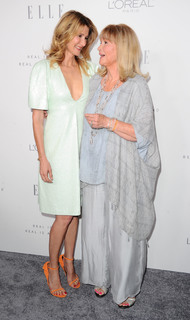 Laura Dern feet photo thumbnail