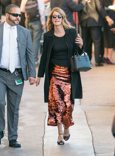 Laura Dern feet photo thumbnail