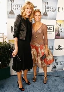 Laura Dern feet photo thumbnail