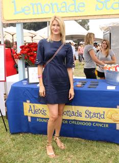 Laura Dern feet photo thumbnail