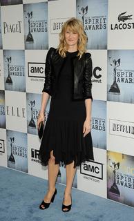 Laura Dern feet photo thumbnail