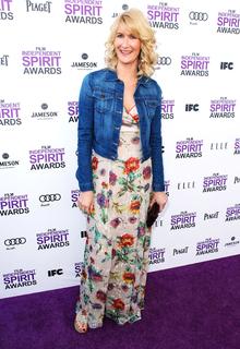 Laura Dern feet photo thumbnail