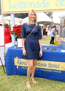 Laura Dern feet photo thumbnail