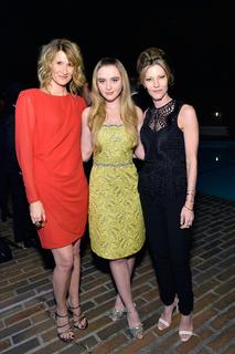 Laura Dern feet photo thumbnail