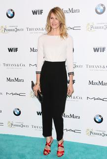Laura Dern feet photo thumbnail