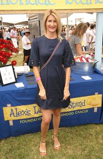Laura Dern feet photo thumbnail