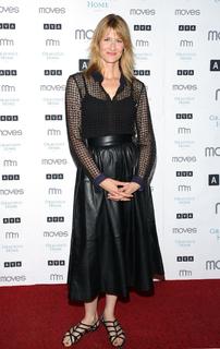 Laura Dern feet photo thumbnail