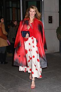 Laura Dern feet photo thumbnail