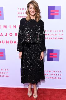 Laura Dern feet photo thumbnail