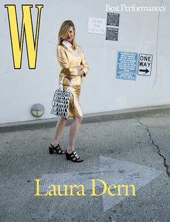 Laura Dern feet photo thumbnail