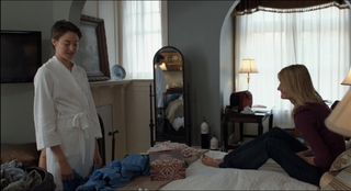 Laura Dern feet photo thumbnail