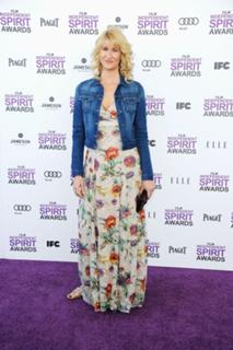 Laura Dern feet photo thumbnail
