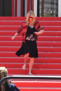 Laura Dern feet photo 7