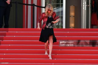 Laura Dern feet photo 4