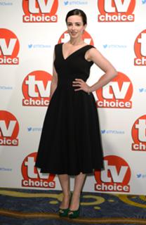 Laura Donnelly feet photo 2