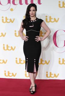 Laura Donnelly feet photo 6