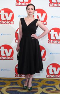 Laura Donnelly feet photo 3