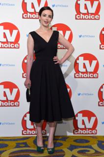 Laura Donnelly feet photo 1