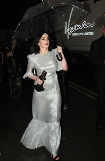 Laura Donnelly feet photo 12