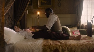 Laura Donnelly feet photo 11