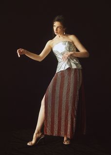 Laura Donnelly feet photo 3