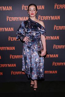 Laura Donnelly feet photo 1