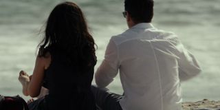 Laura Donnelly feet photo 3
