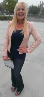 Laura Dotson feet photo 1