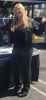Laura Dotson feet photo 1