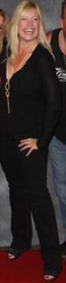 Laura Dotson feet photo 1