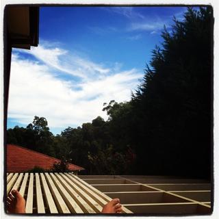 Laura Dundovic feet photo 17