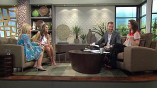 Laura Dundovic feet photo 20