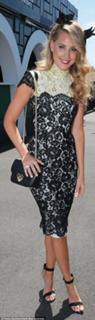 Laura Dundovic feet photo 20