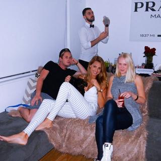 Laura Dundovic feet photo 14