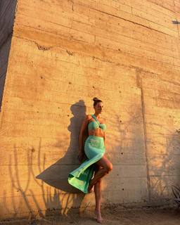 Laura Dundovic feet photo 20