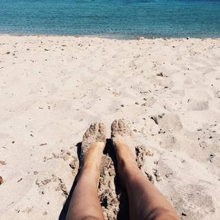 Laura Escanes feet photo 19