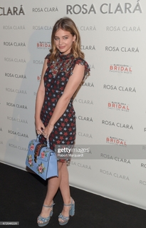 Laura Escanes feet photo 5