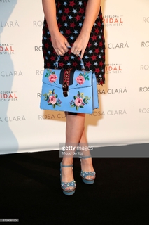 Laura Escanes feet photo 4