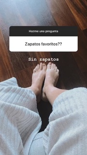 Laura Escanes feet photo 14